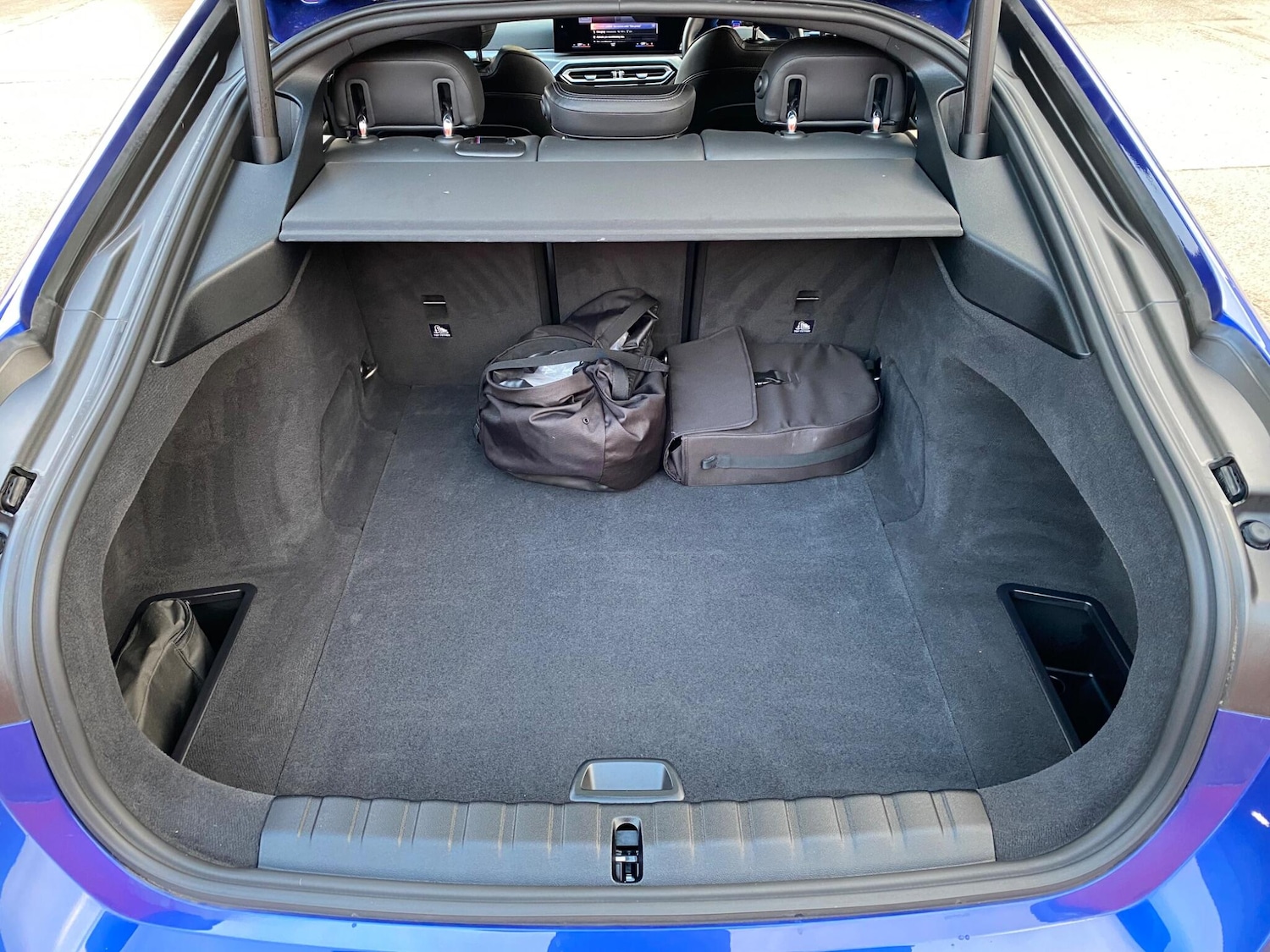 Used BMW i4 2022 for sale - 76620000: Photo 59