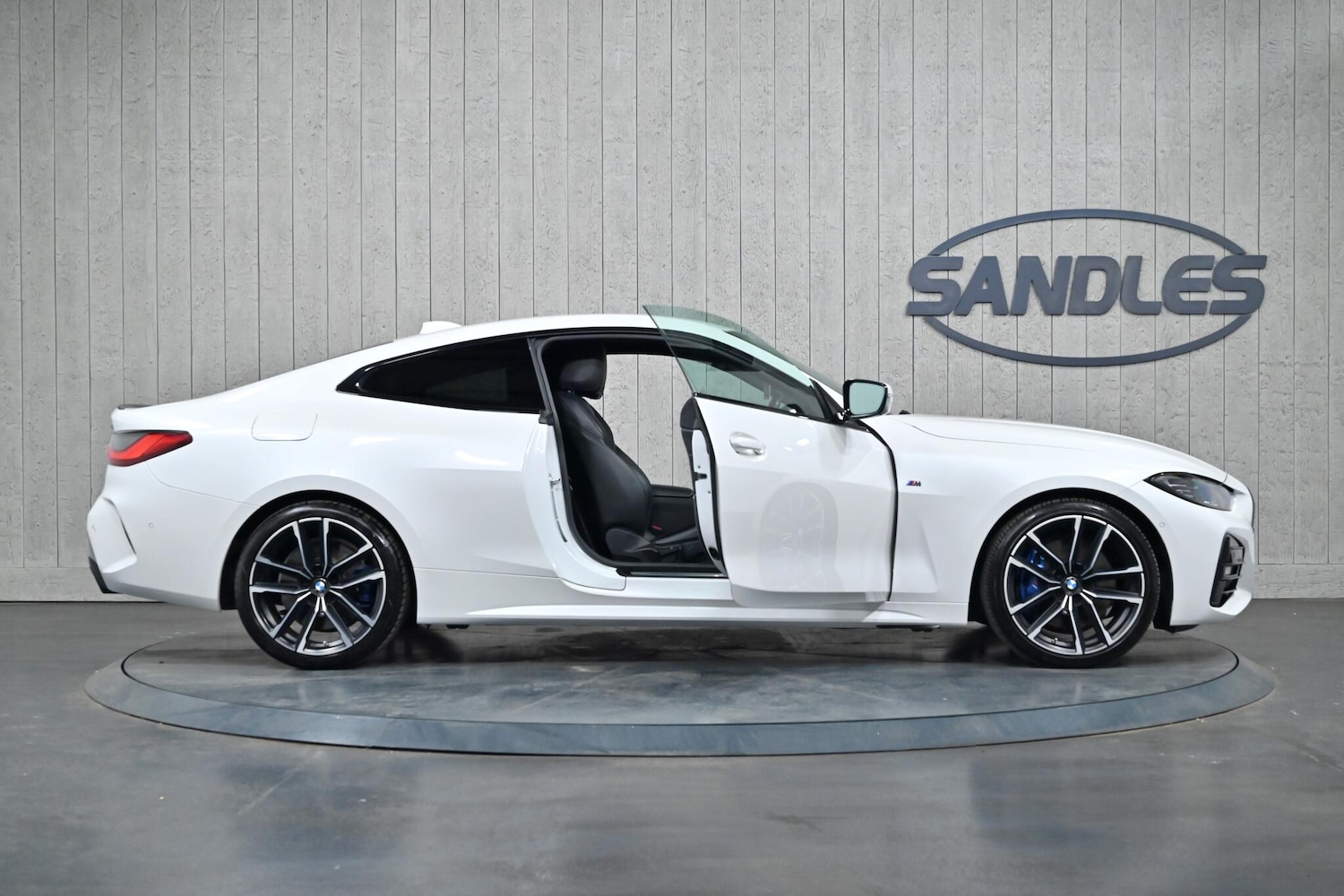 Used BMW 4 Series 2021 for sale - 75941315: Photo 10