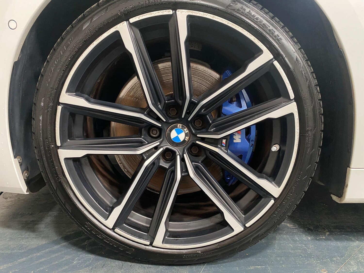 Used BMW 4 Series 2021 for sale - 75941315: Photo 18