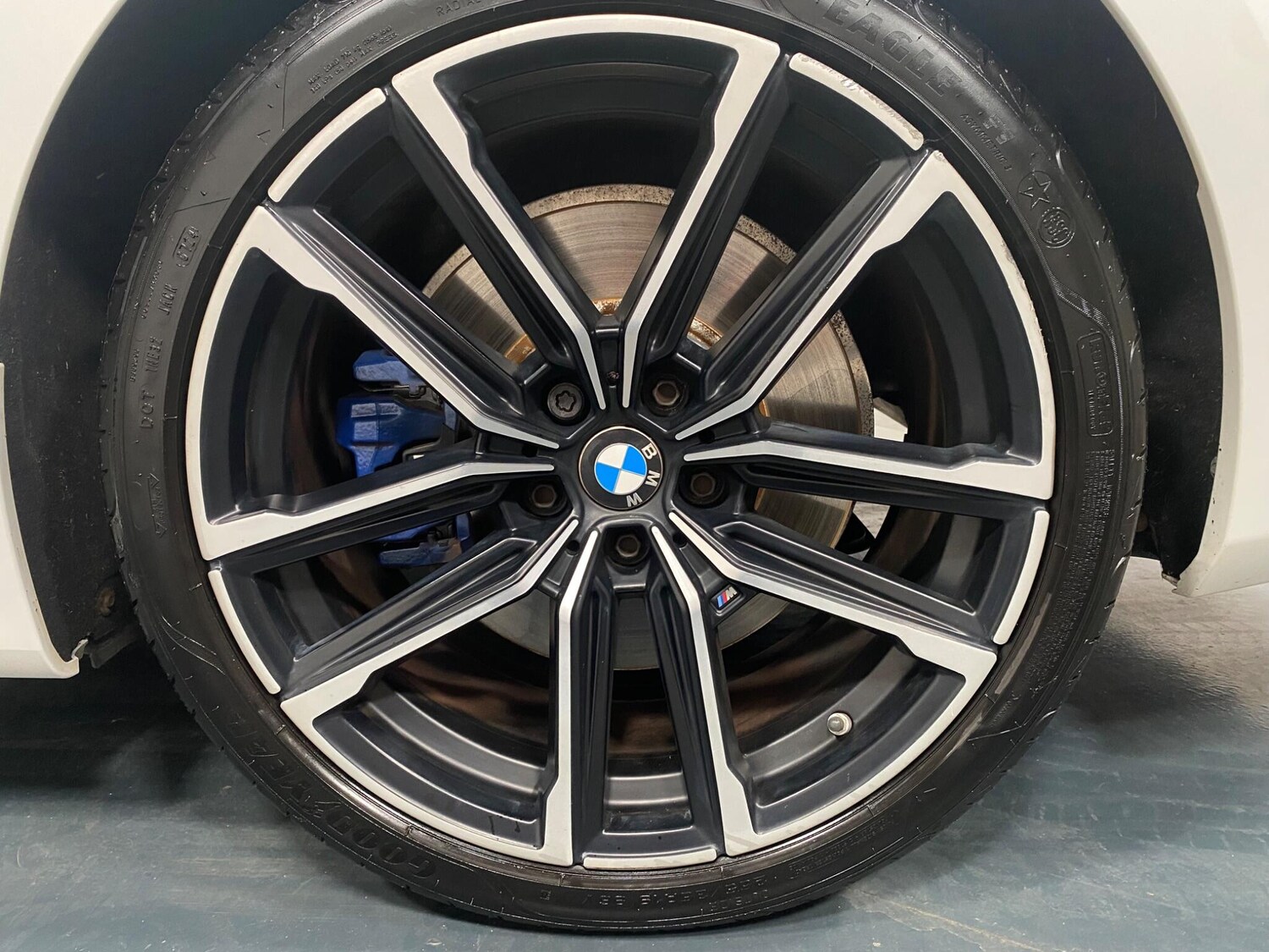 Used BMW 4 Series 2021 for sale - 75941315: Photo 19