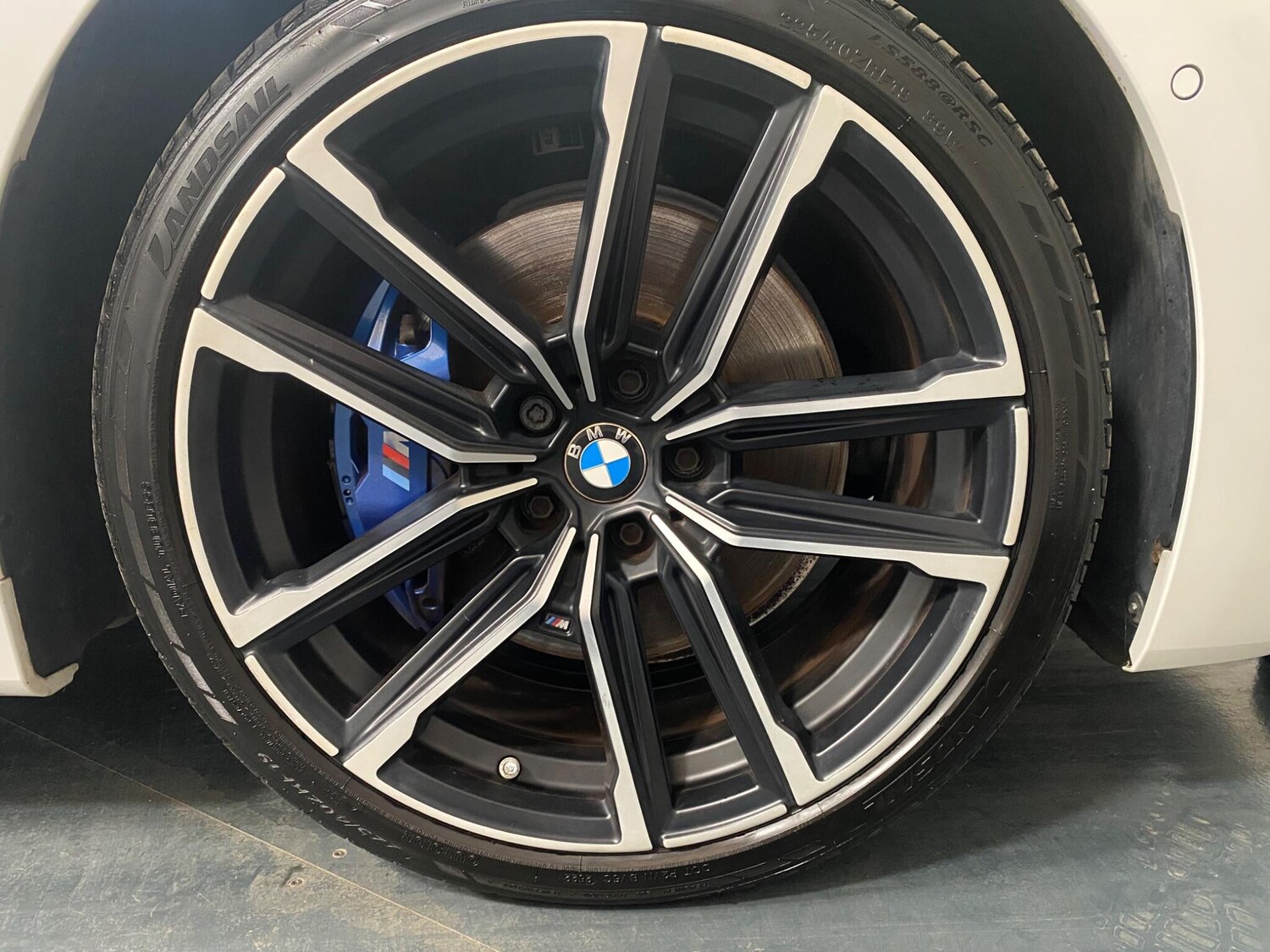 Used BMW 4 Series 2021 for sale - 75941315: Photo 20