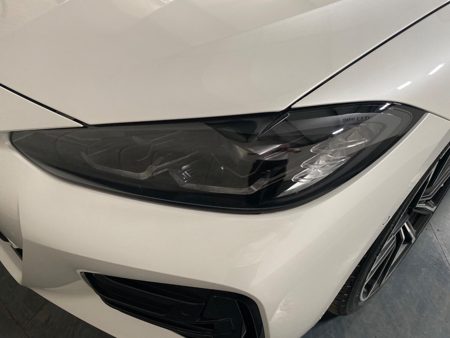 Used BMW 4 Series 2021 for sale - 75941315: Photo 22