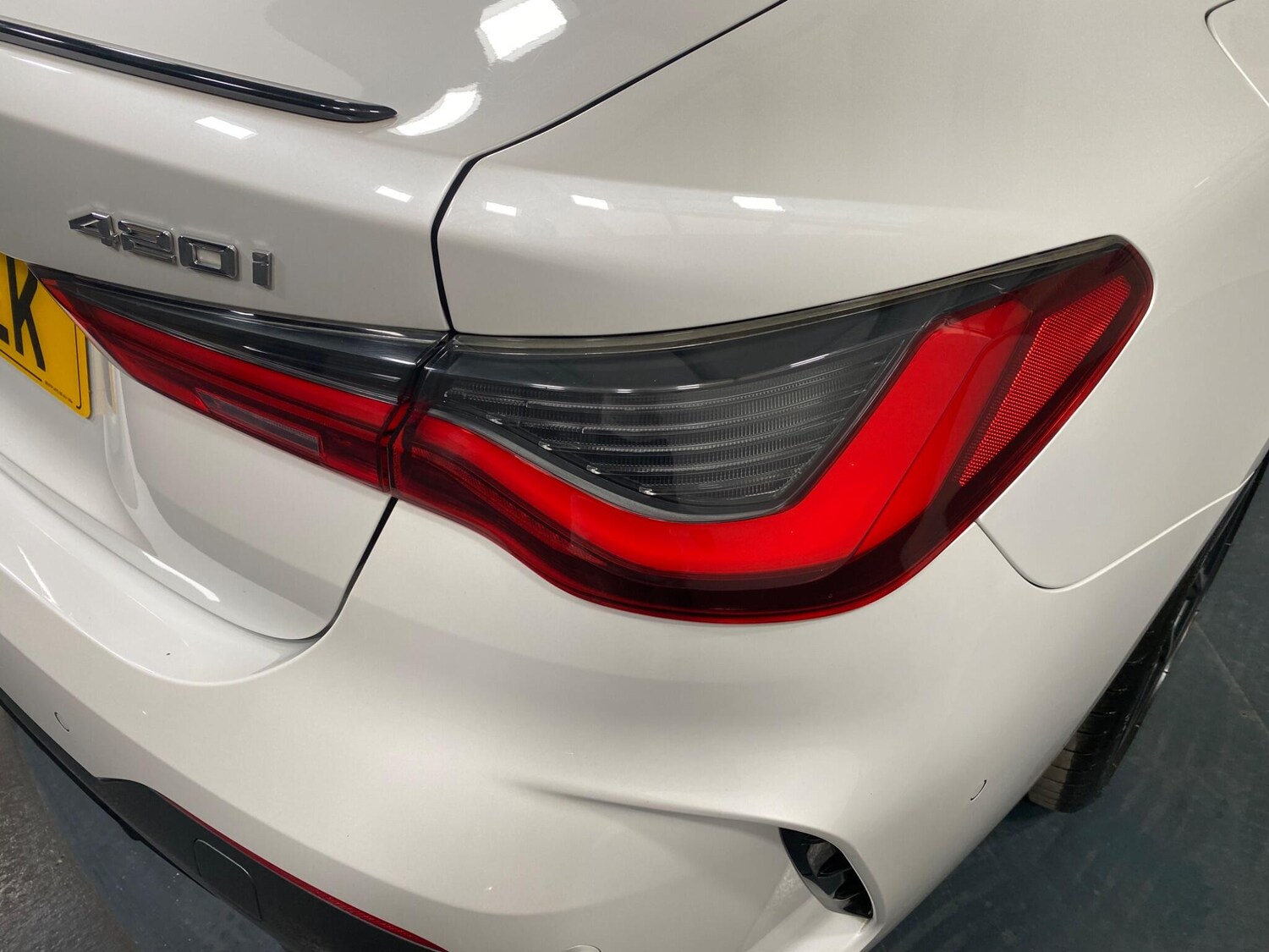 Used BMW 4 Series 2021 for sale - 75941315: Photo 23