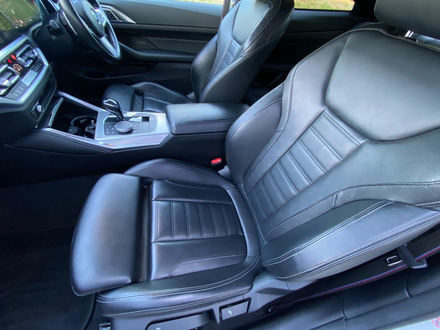 Used BMW 4 Series 2021 for sale - 75941315: Photo 25