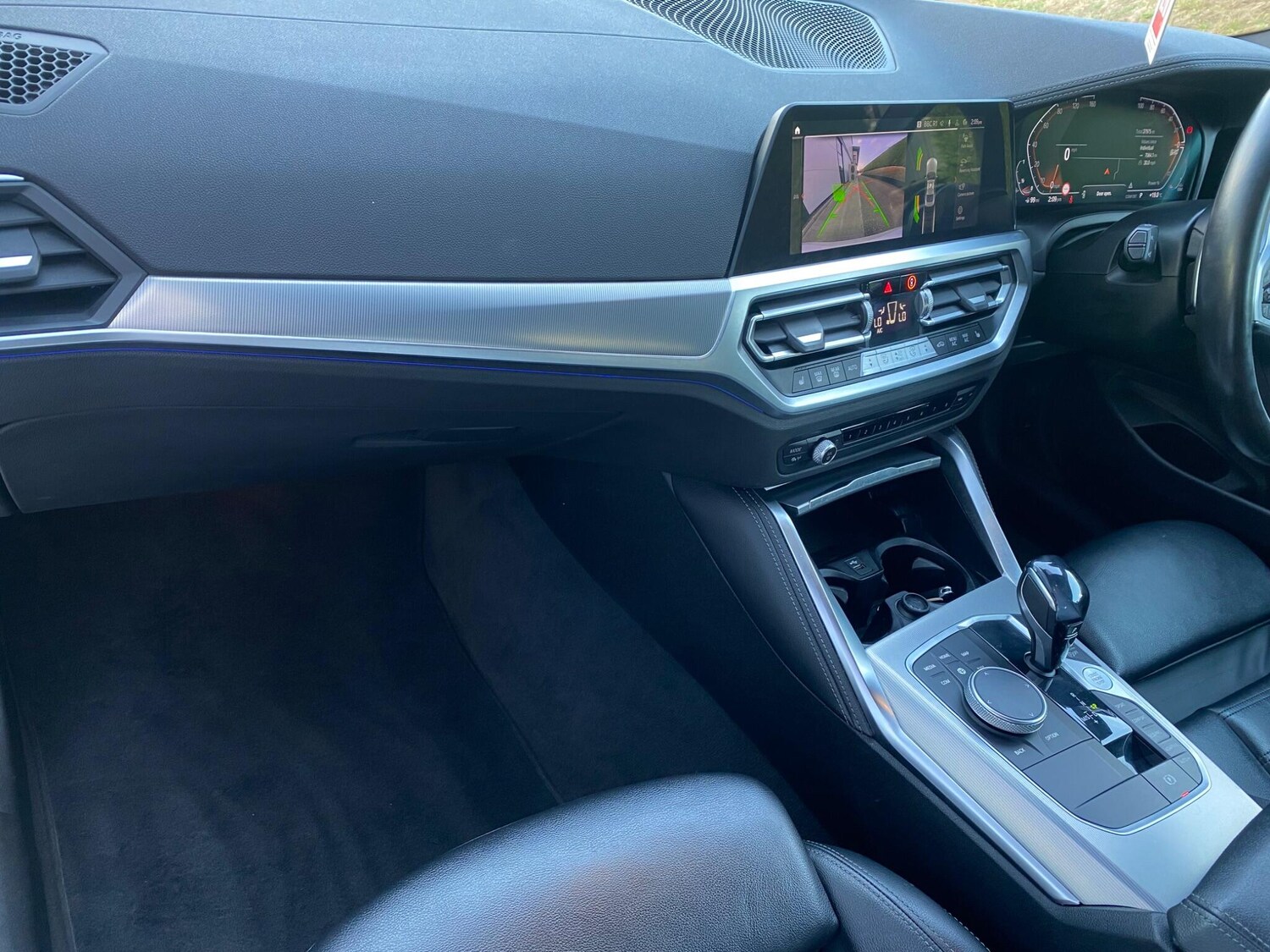 Used BMW 4 Series 2021 for sale - 75941315: Photo 27