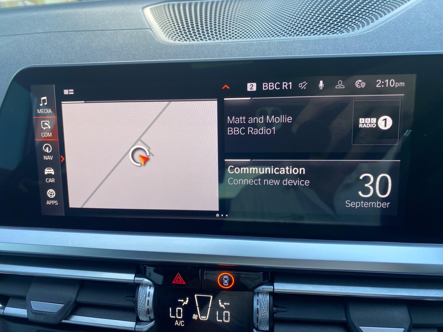 Used BMW 4 Series 2021 for sale - 75941315: Photo 30