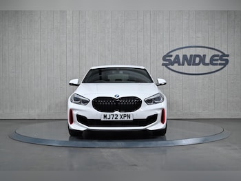 Used BMW 1 Series 2022 for sale - 76432669: Photo