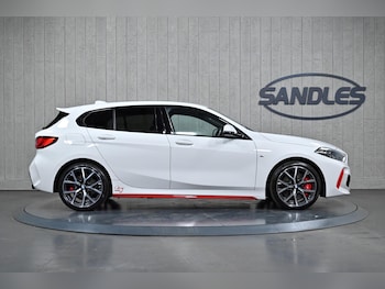 Used BMW 1 Series 2022 for sale - 76432669: Photo