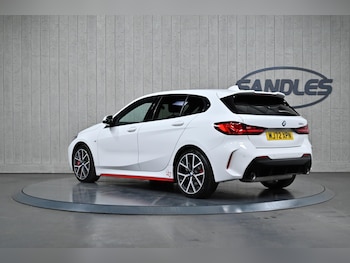 Used BMW 1 Series 2022 for sale - 76432669: Photo