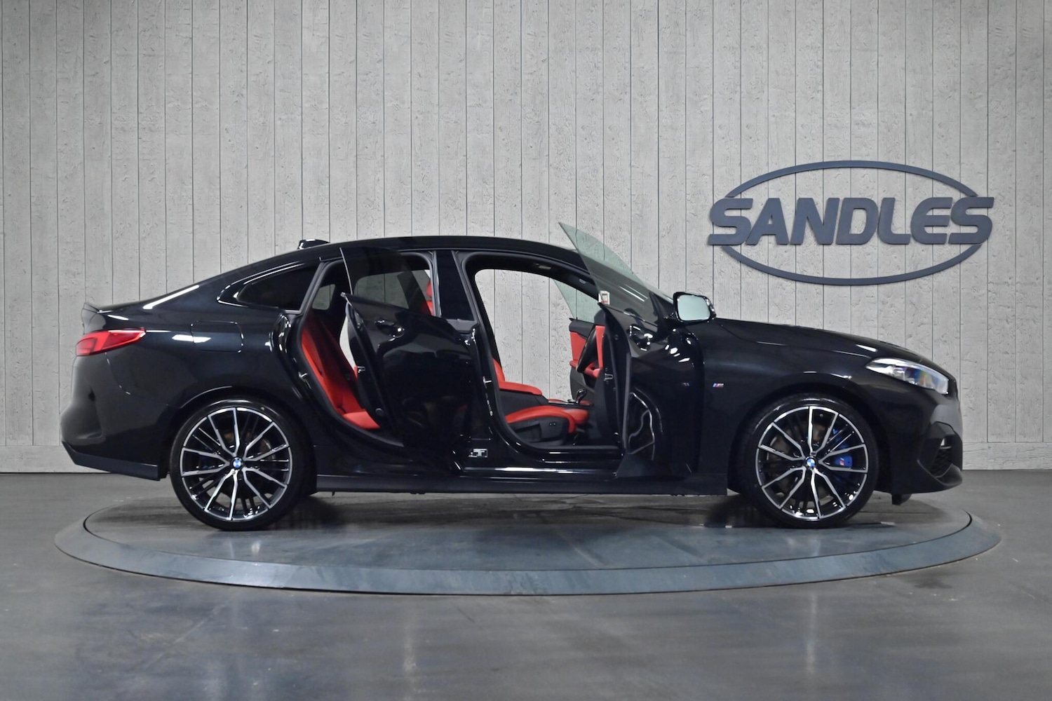 Used BMW 2 Series Gran Coupe 2022 for sale - 75577264: Photo 10