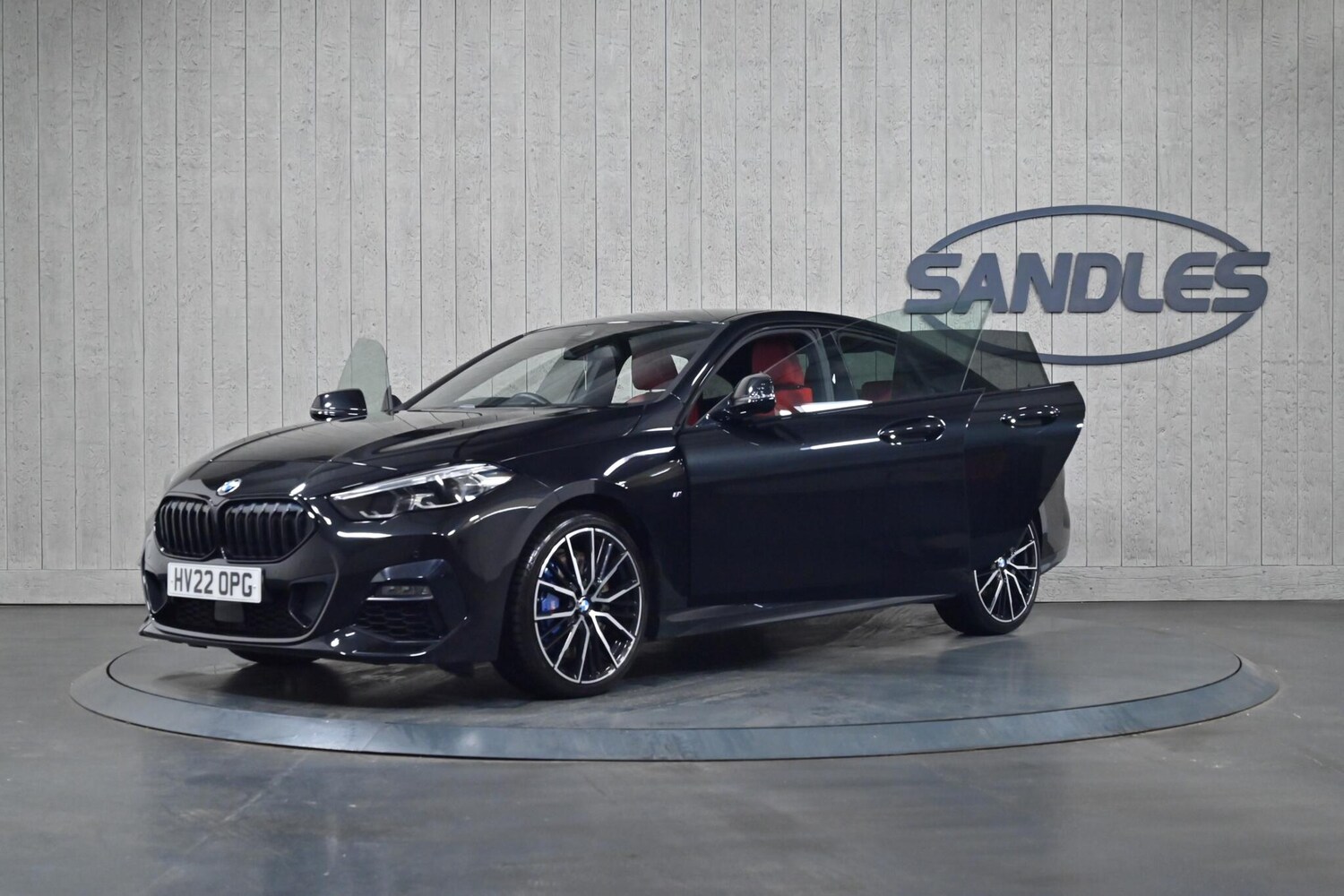 Used BMW 2 Series Gran Coupe 2022 for sale - 75577264: Photo 14