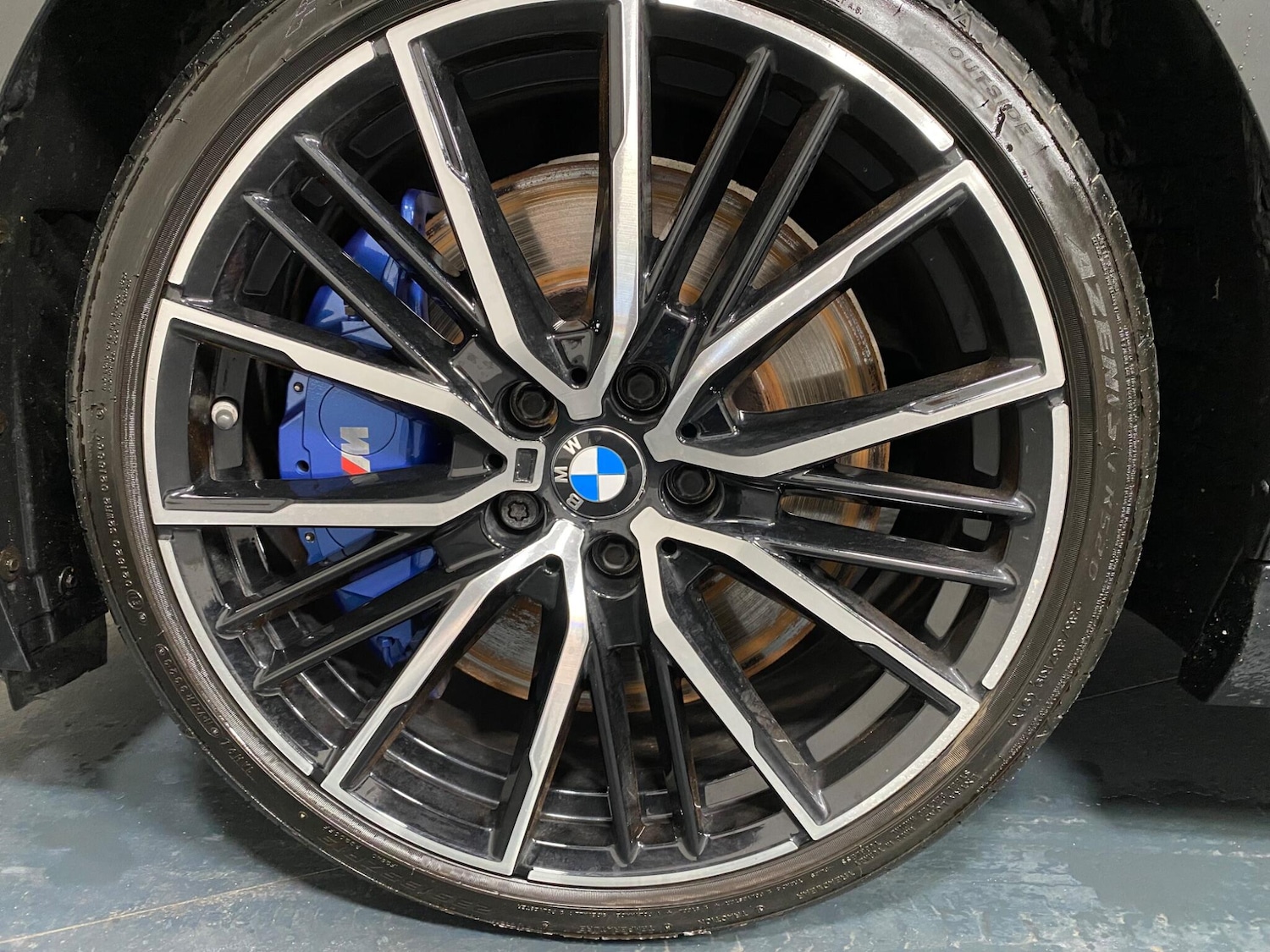 Used BMW 2 Series Gran Coupe 2022 for sale - 75577264: Photo 18