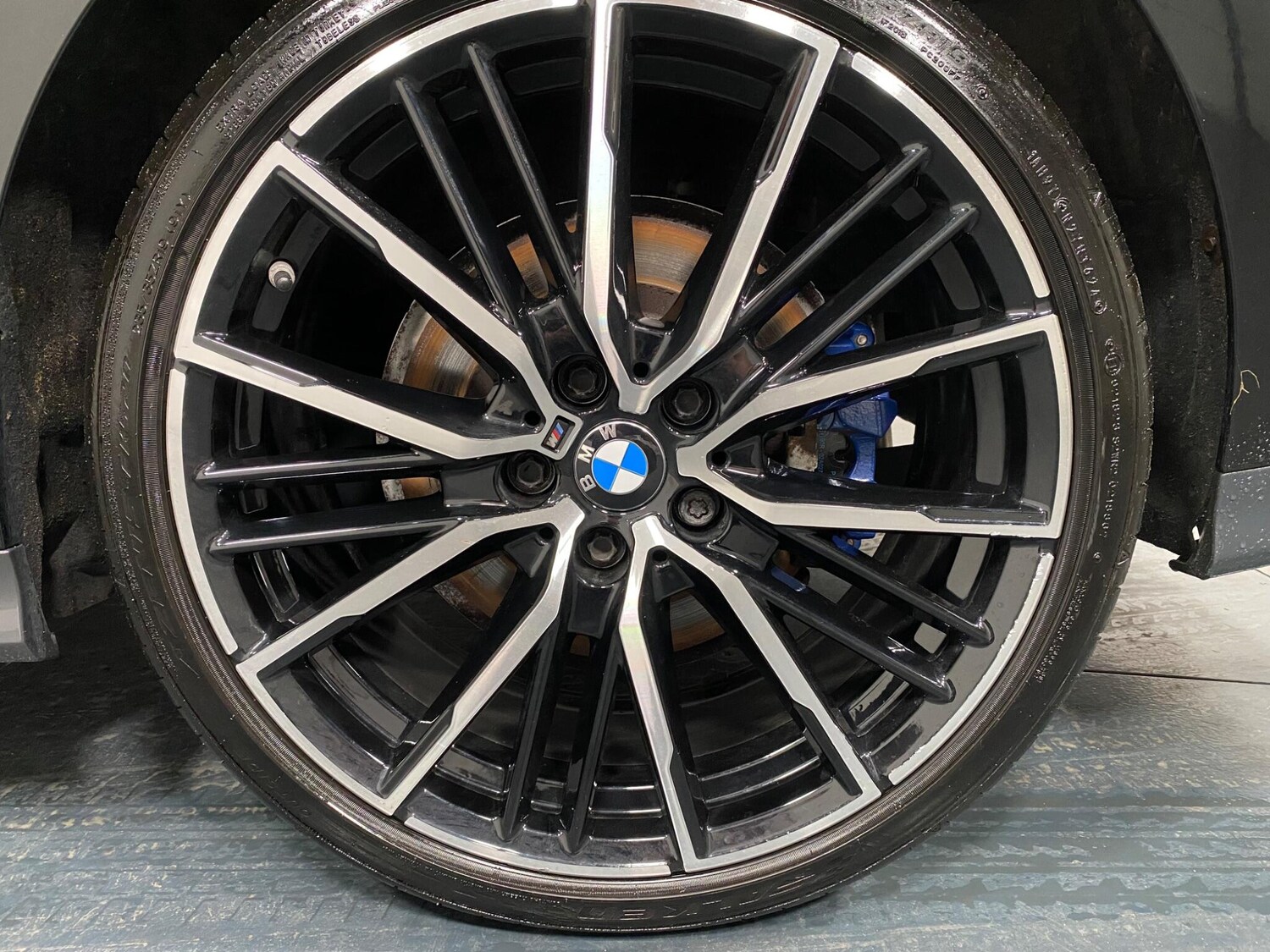 Used BMW 2 Series Gran Coupe 2022 for sale - 75577264: Photo 19