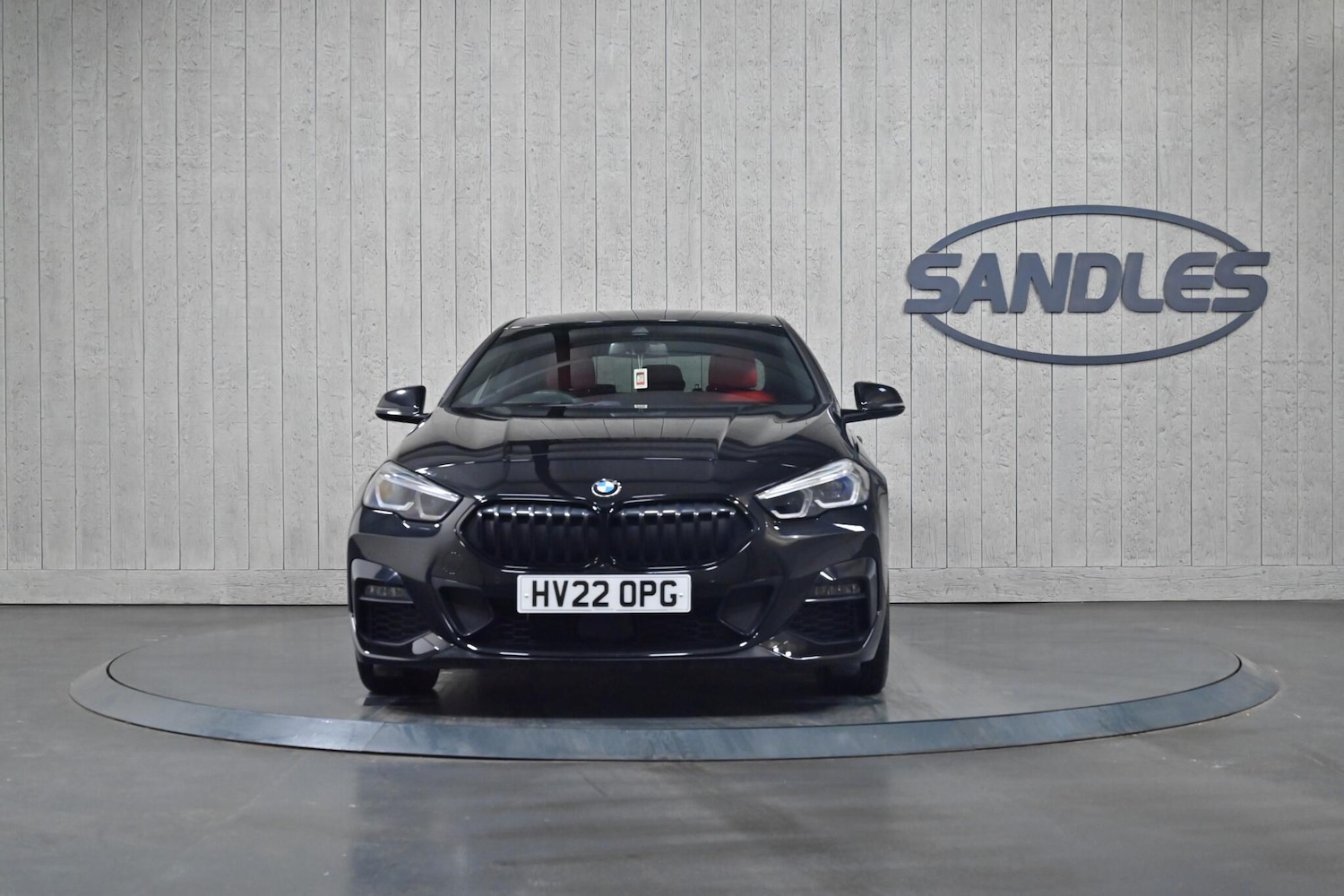 Used BMW 2 Series Gran Coupe 2022 for sale - 75577264: Photo 2