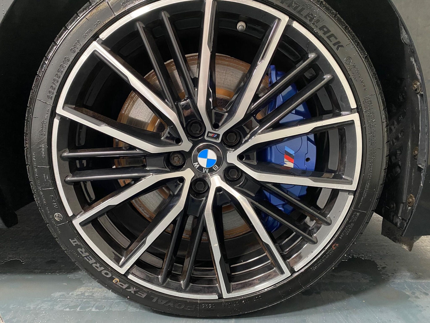 Used BMW 2 Series Gran Coupe 2022 for sale - 75577264: Photo 20