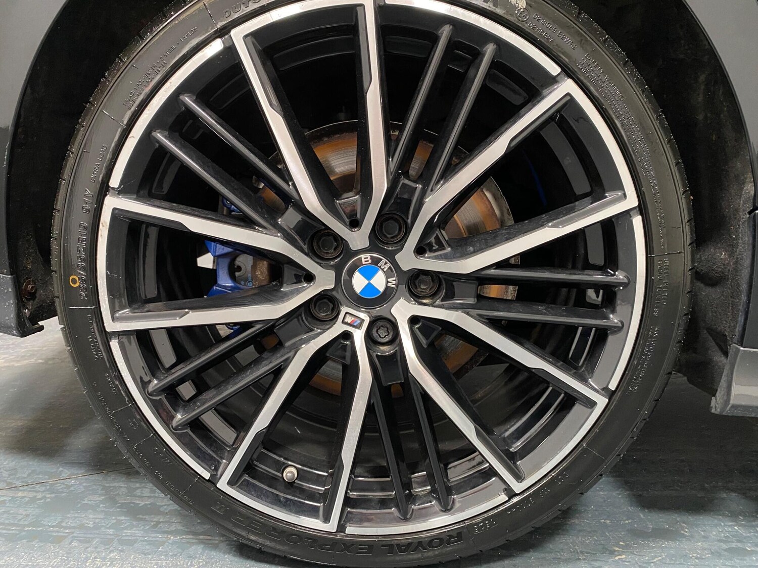 Used BMW 2 Series Gran Coupe 2022 for sale - 75577264: Photo 21