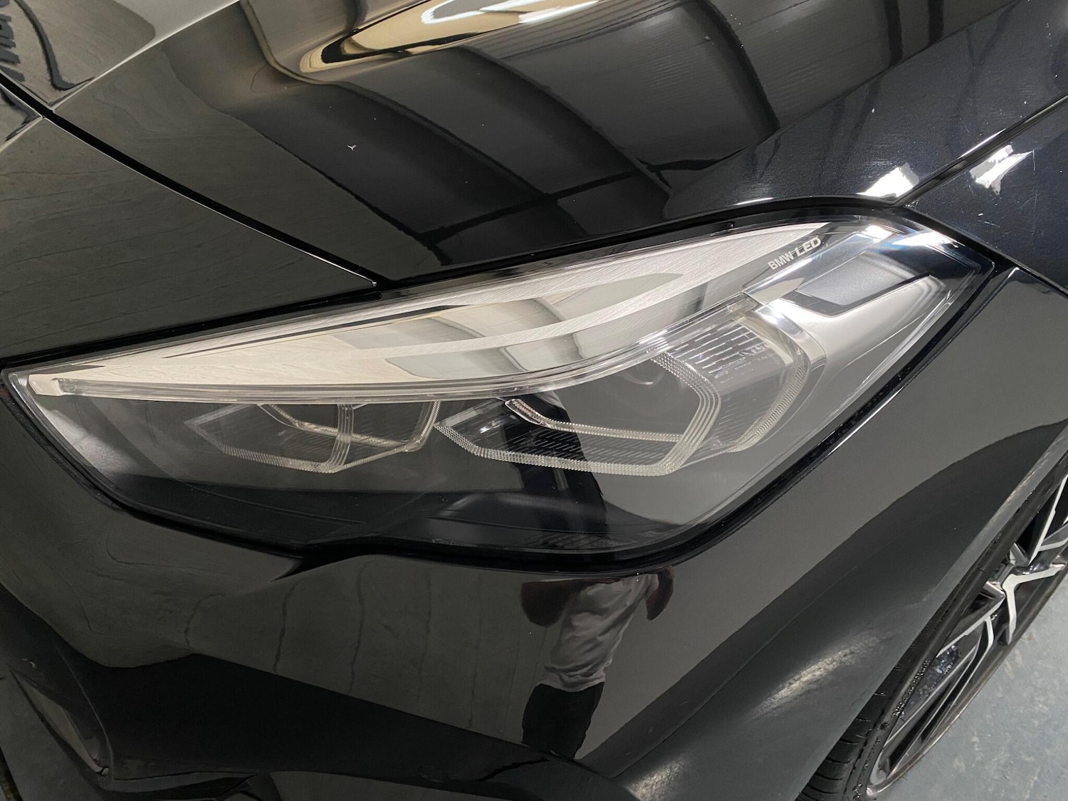 Used BMW 2 Series Gran Coupe 2022 for sale - 75577264: Photo 22