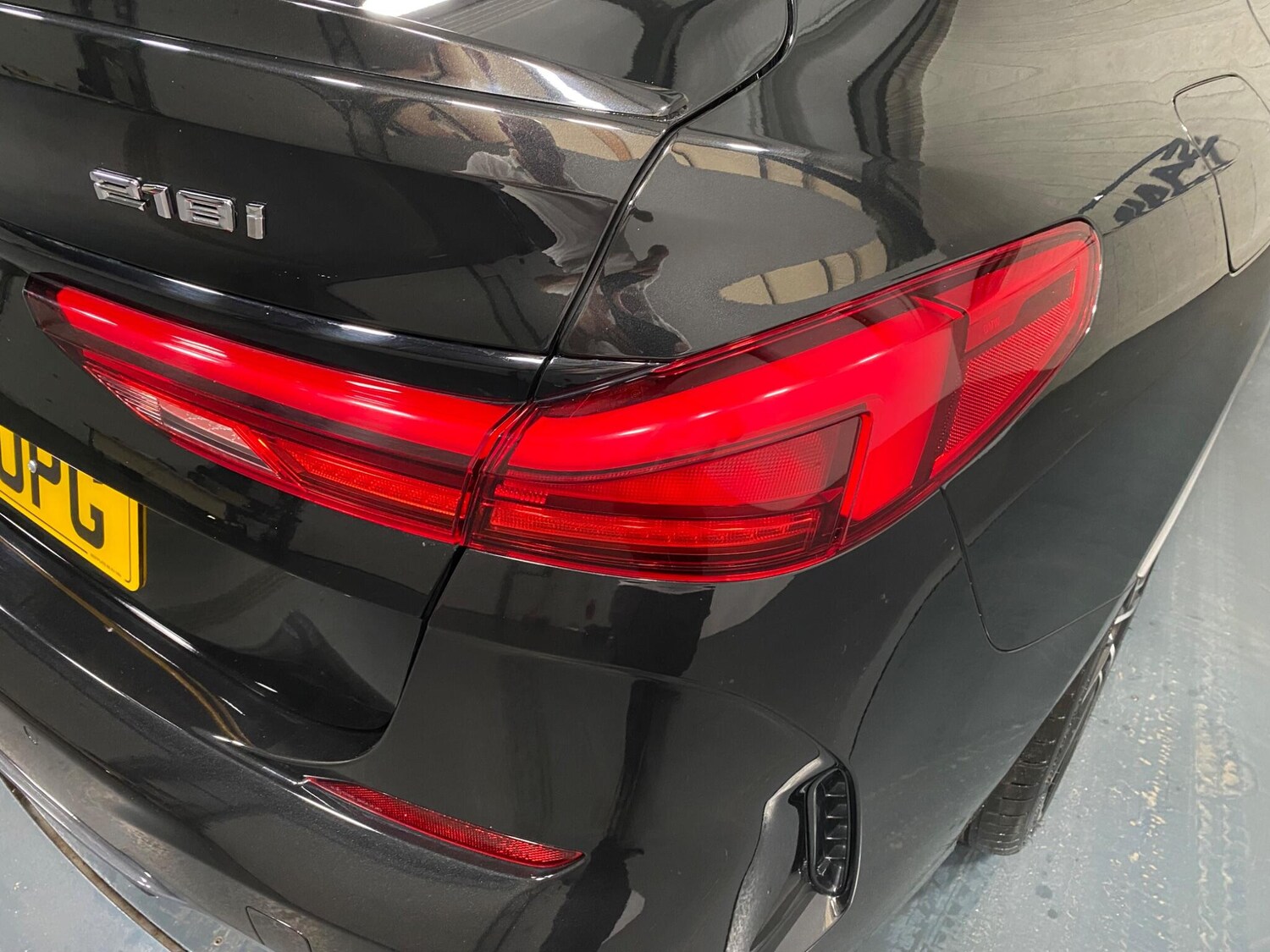 Used BMW 2 Series Gran Coupe 2022 for sale - 75577264: Photo 23