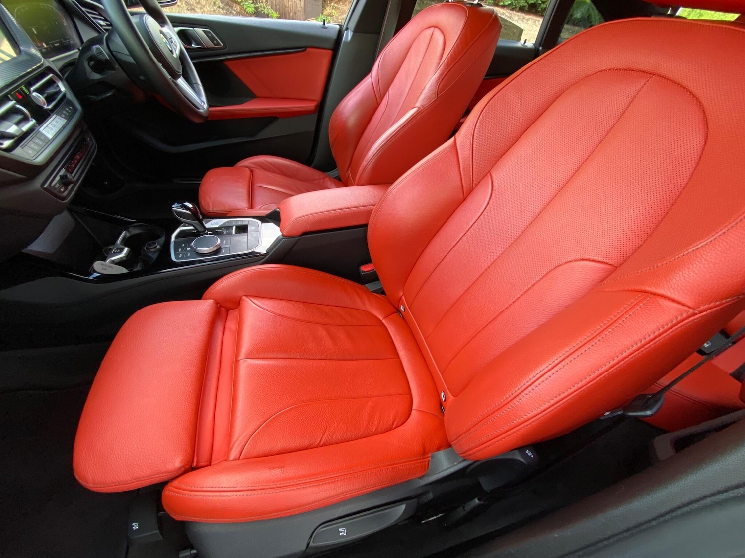 Used BMW 2 Series Gran Coupe 2022 for sale - 75577264: Photo 25