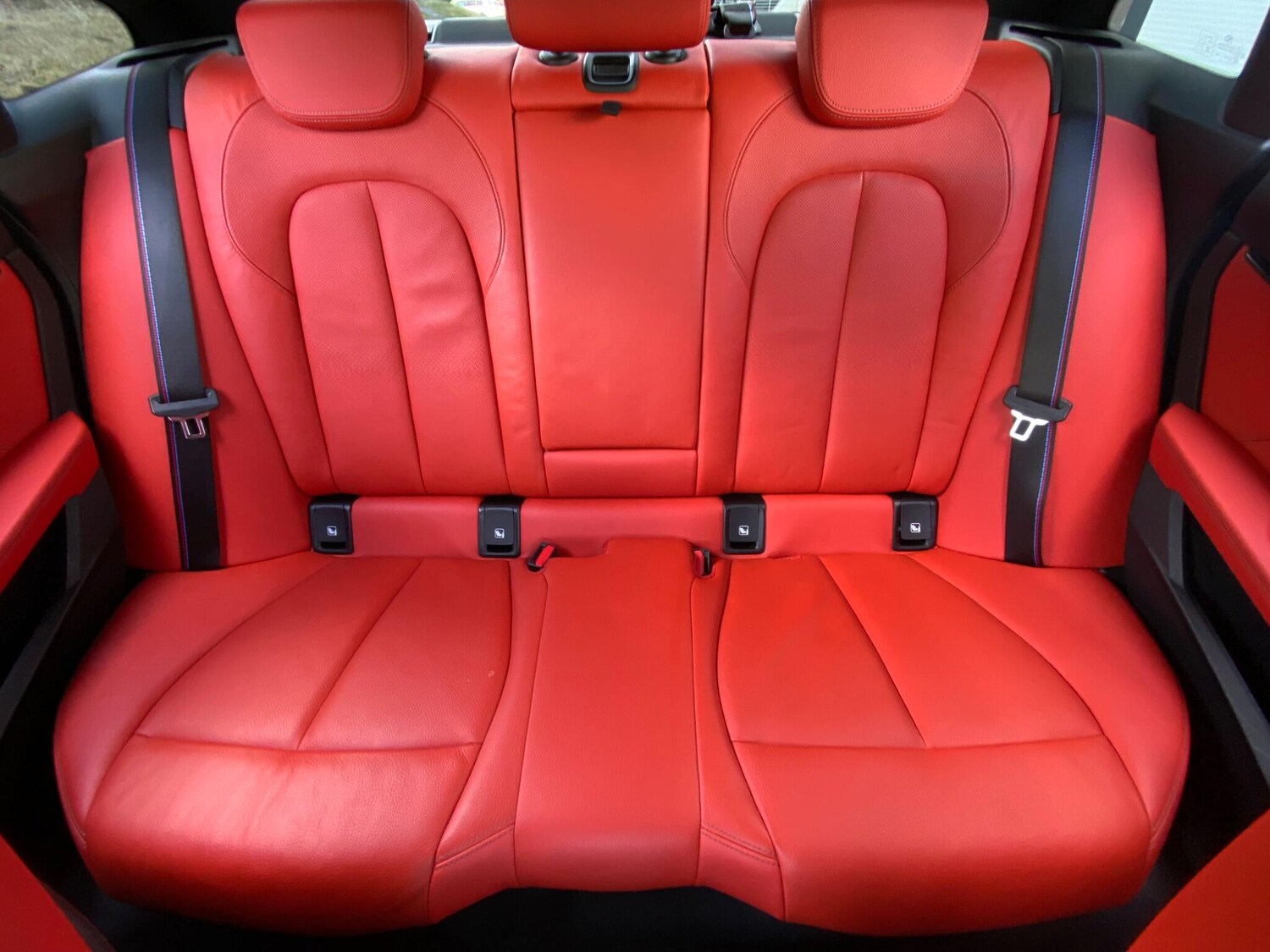 Used BMW 2 Series Gran Coupe 2022 for sale - 75577264: Photo 26