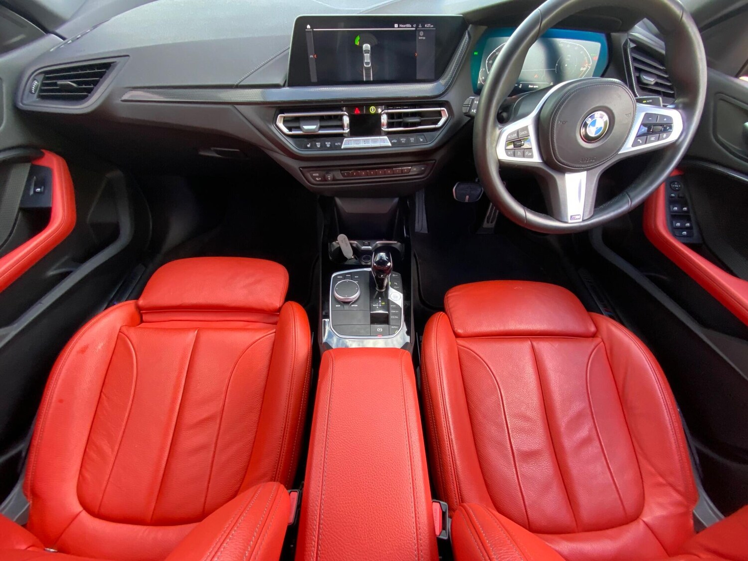 Used BMW 2 Series Gran Coupe 2022 for sale - 75577264: Photo 27
