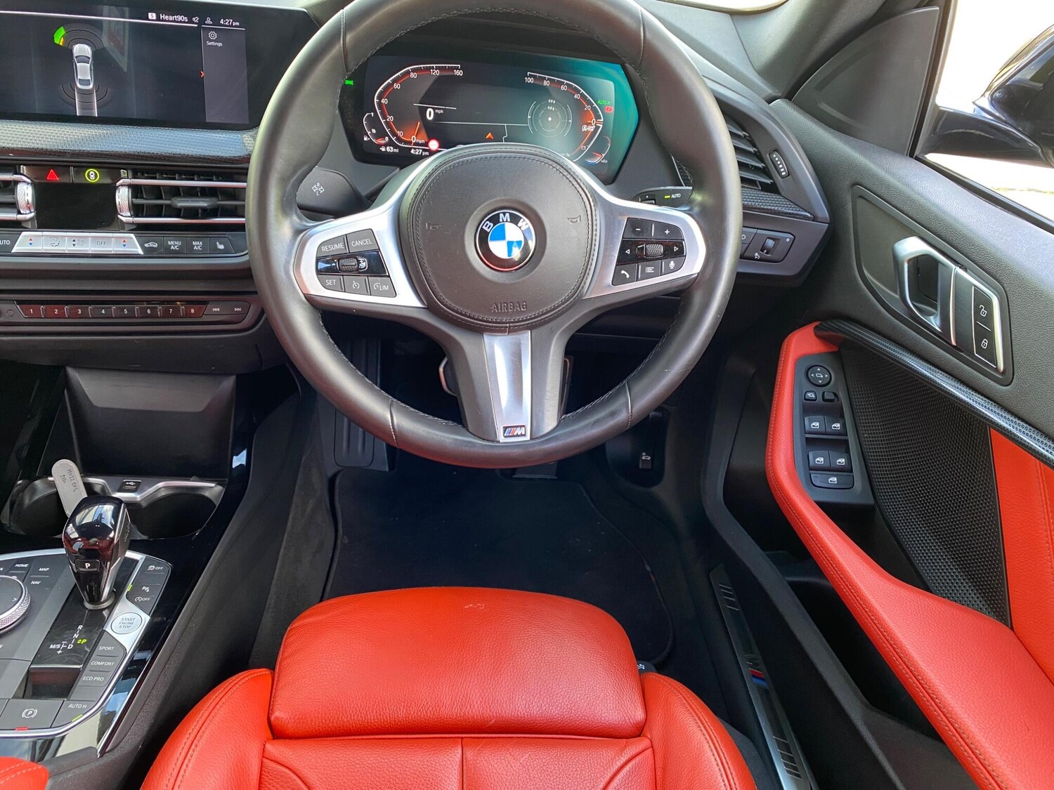 Used BMW 2 Series Gran Coupe 2022 for sale - 75577264: Photo 28