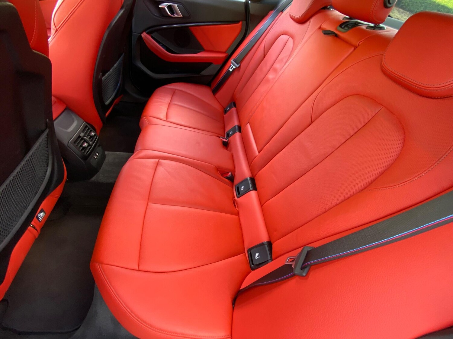Used BMW 2 Series Gran Coupe 2022 for sale - 75577264: Photo 29