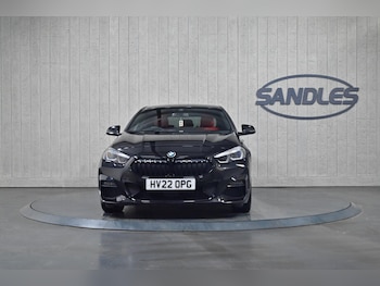 Used BMW 2 Series Gran Coupe 2022 for sale - 75577264: Photo