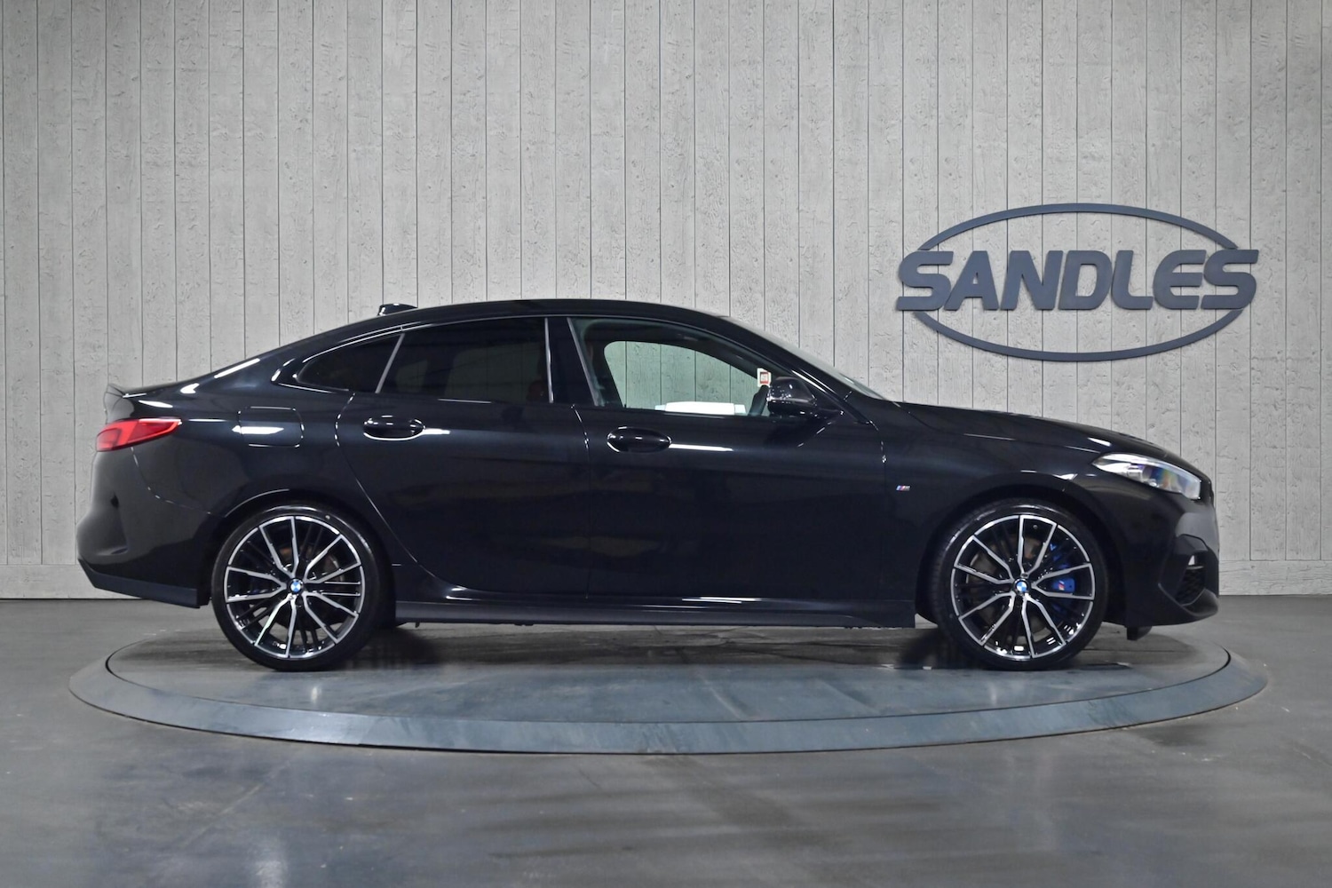 Used BMW 2 Series Gran Coupe 2022 for sale - 75577264: Photo 3