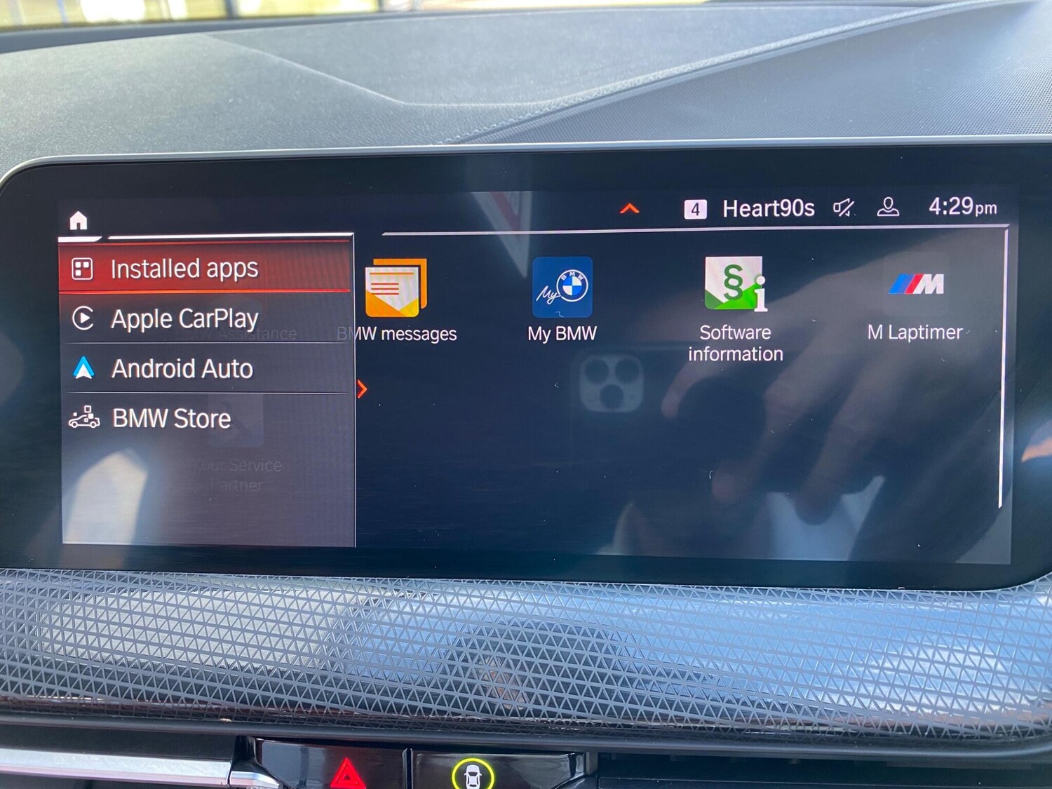 Used BMW 2 Series Gran Coupe 2022 for sale - 75577264: Photo 35