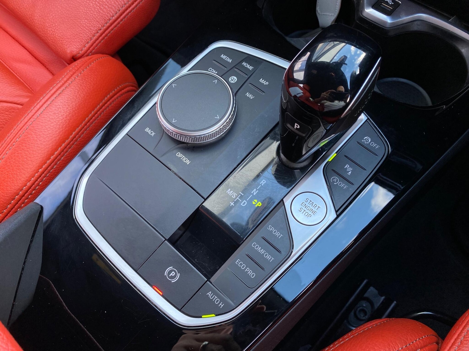 Used BMW 2 Series Gran Coupe 2022 for sale - 75577264: Photo 39
