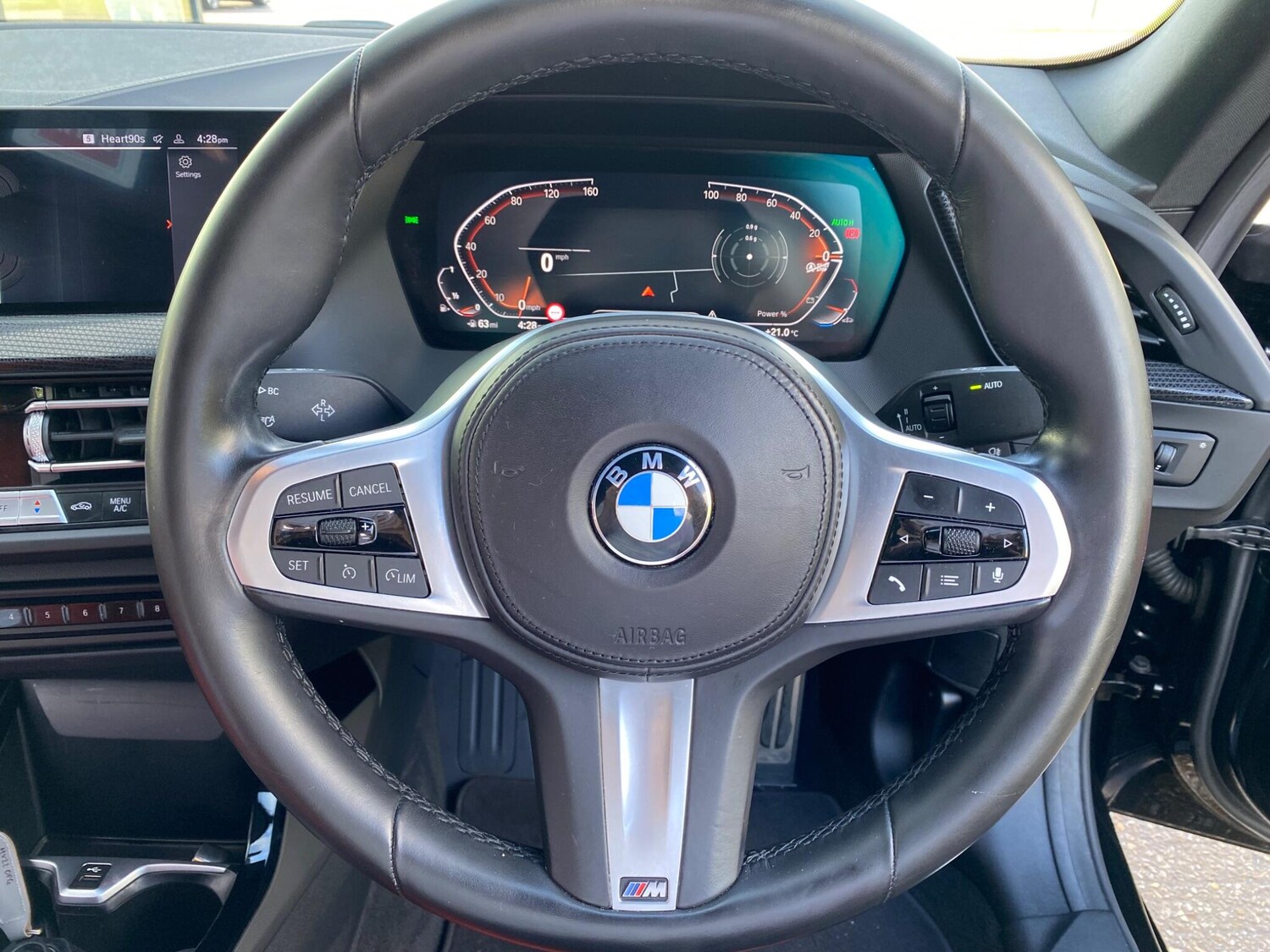 Used BMW 2 Series Gran Coupe 2022 for sale - 75577264: Photo 41