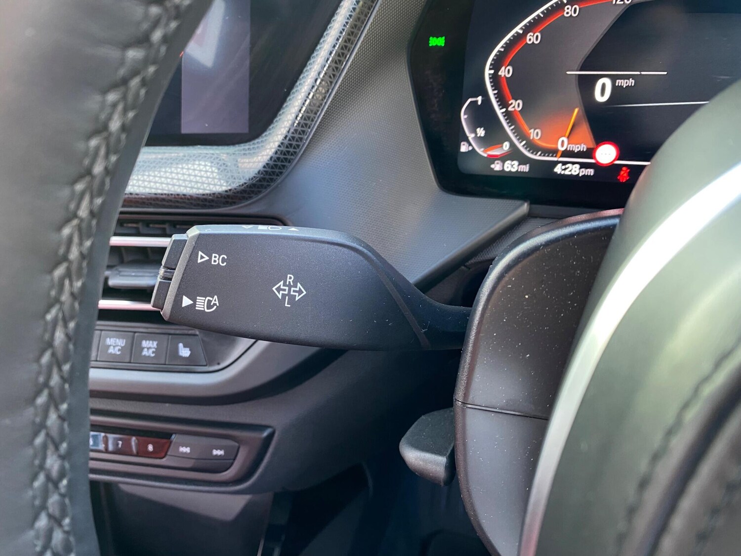 Used BMW 2 Series Gran Coupe 2022 for sale - 75577264: Photo 43