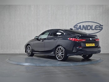 Used BMW 2 Series Gran Coupe 2022 for sale - 75577264: Photo