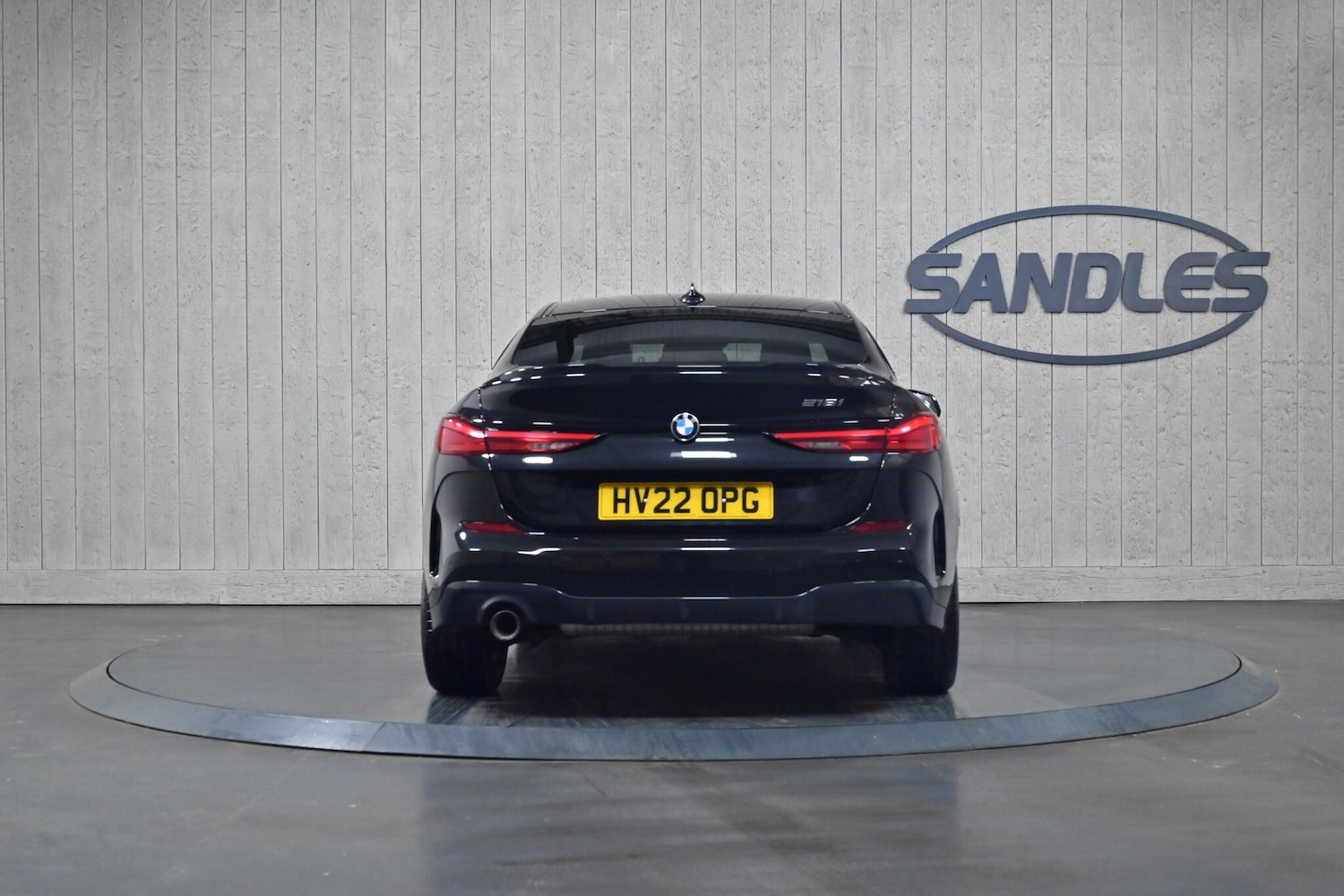 Used BMW 2 Series Gran Coupe 2022 for sale - 75577264: Photo 5