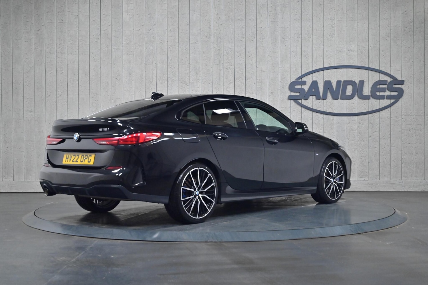 Used BMW 2 Series Gran Coupe 2022 for sale - 75577264: Photo 6