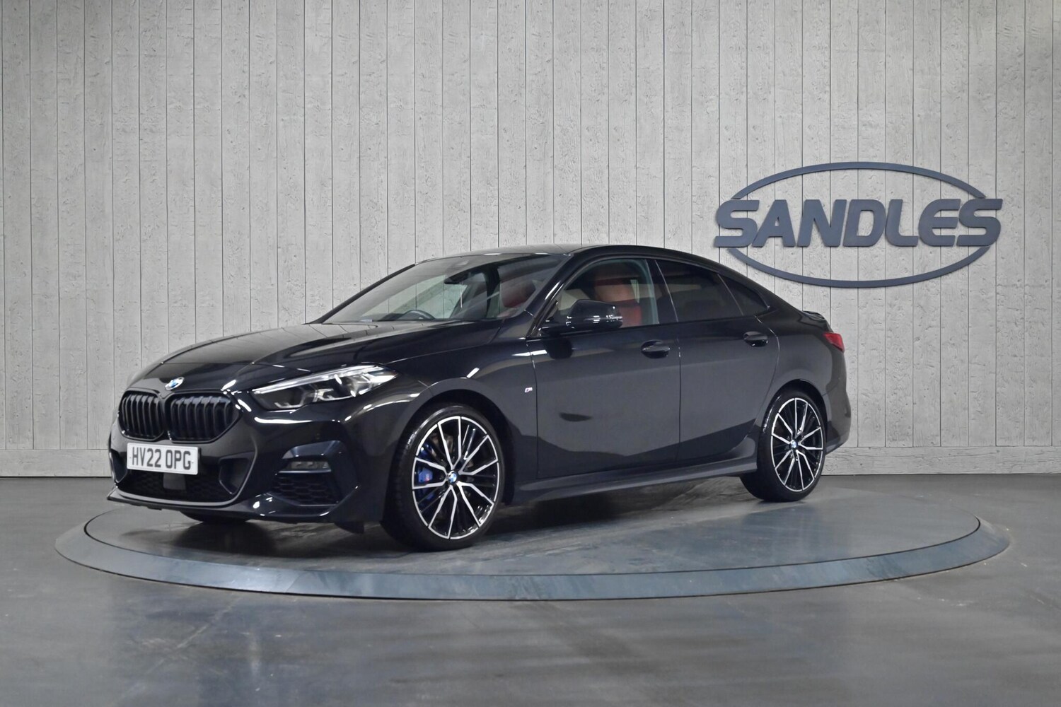 Used BMW 2 Series Gran Coupe 2022 for sale - 75577264: Photo 7