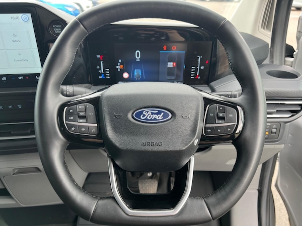 Used Ford Transit Custom 2024 for sale - 75520363: Photo 12