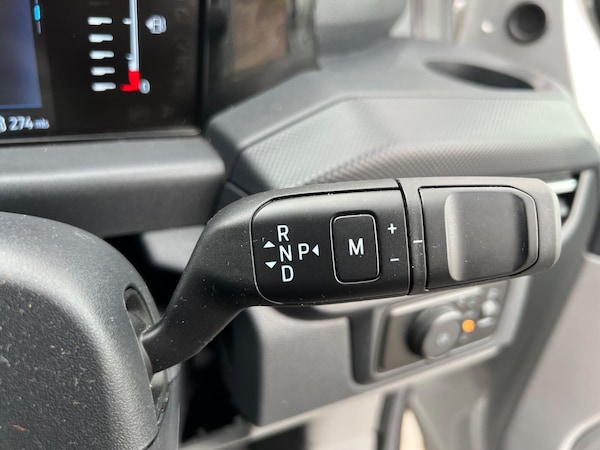 Used Ford Transit Custom 2024 for sale - 75520363: Photo 16