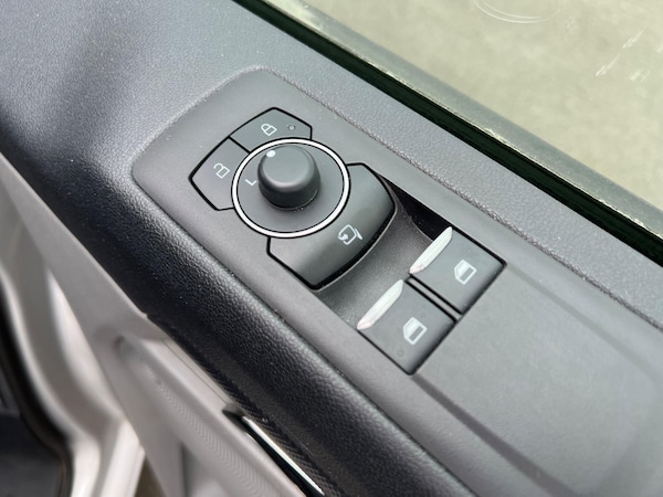 Used Ford Transit Custom 2024 for sale - 75520363: Photo 18