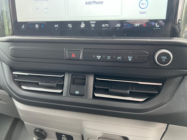 Used Ford Transit Custom 2024 for sale - 75520363: Photo 20