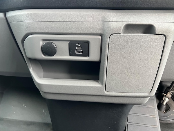 Used Ford Transit Custom 2024 for sale - 75520363: Photo 21