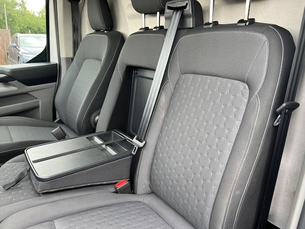 Used Ford Transit Custom 2024 for sale - 75520363: Photo 3