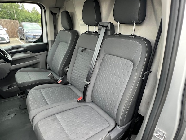 Used Ford Transit Custom 2024 for sale - 75520363: Photo 7