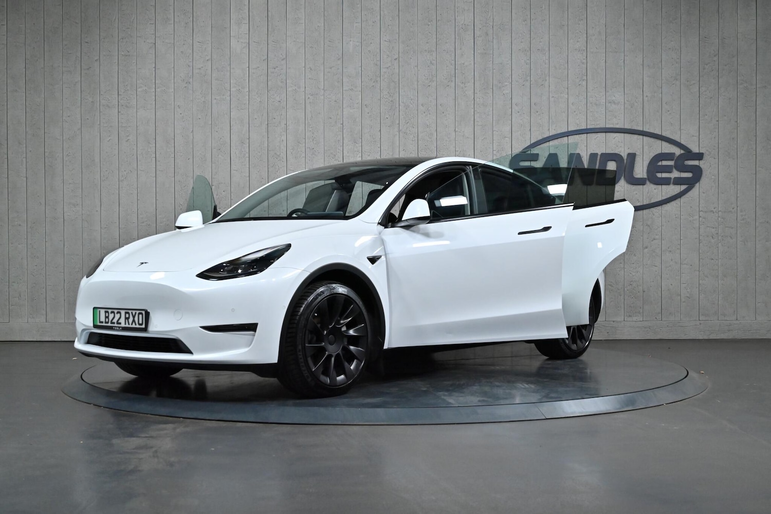 Used Tesla Model Y 2022 for sale - 76994349: Photo 15