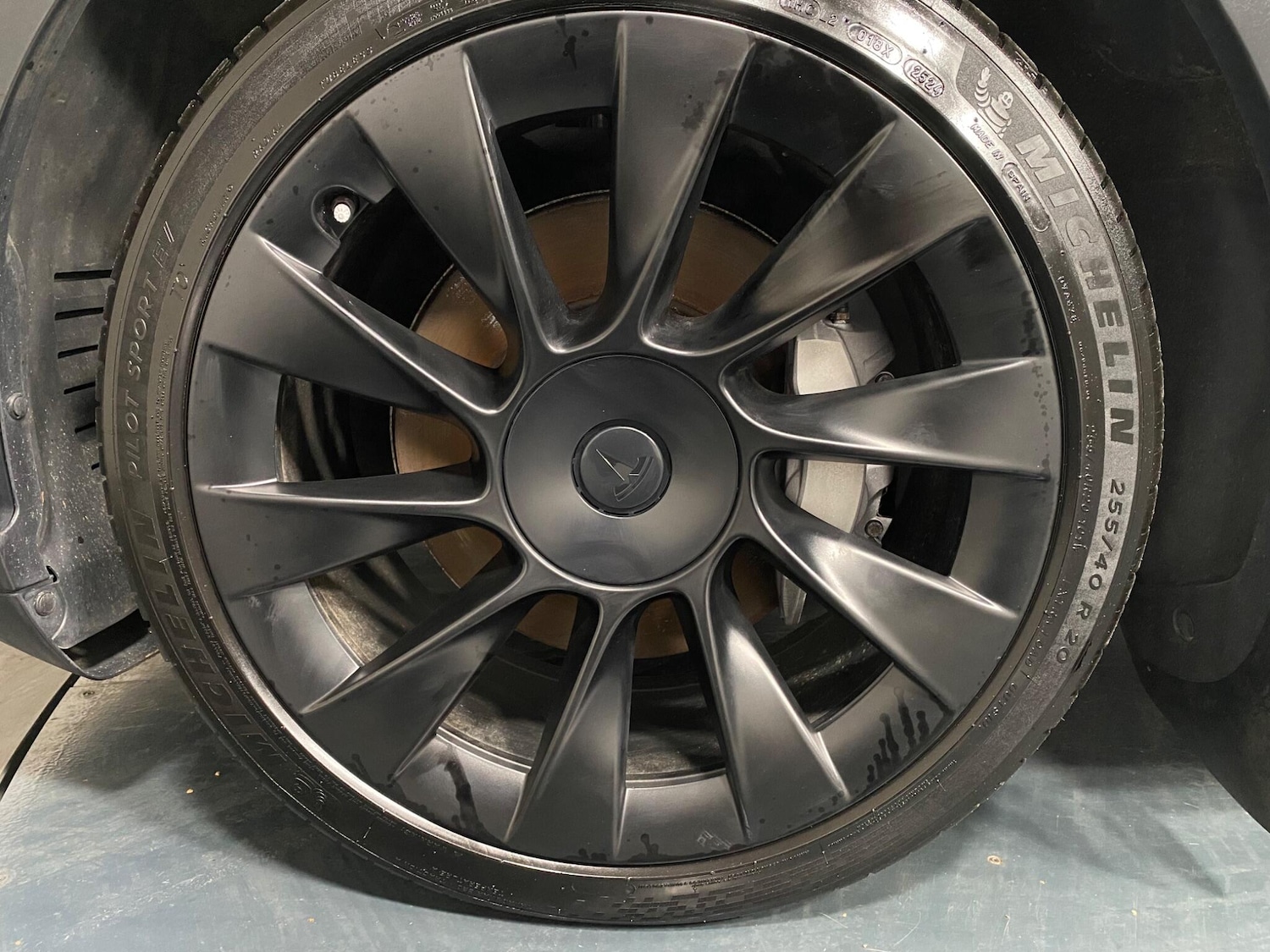 Used Tesla Model Y 2022 for sale - 76994349: Photo 17