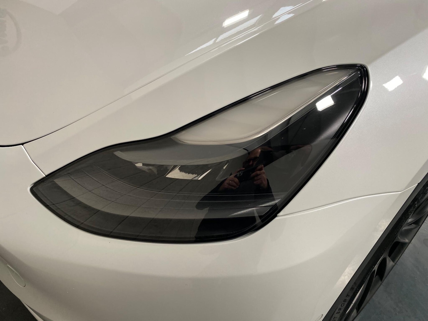 Used Tesla Model Y 2022 for sale - 76994349: Photo 21