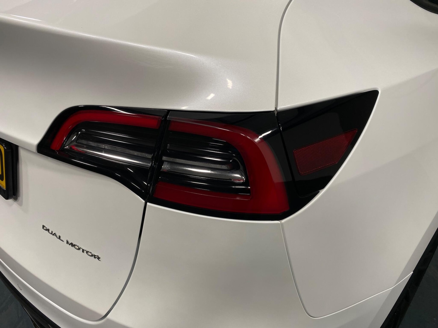 Used Tesla Model Y 2022 for sale - 76994349: Photo 22