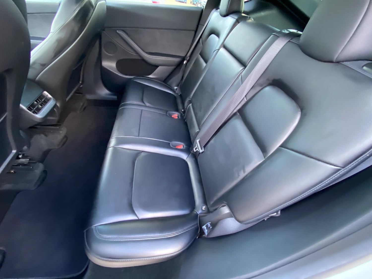 Used Tesla Model Y 2022 for sale - 76994349: Photo 29