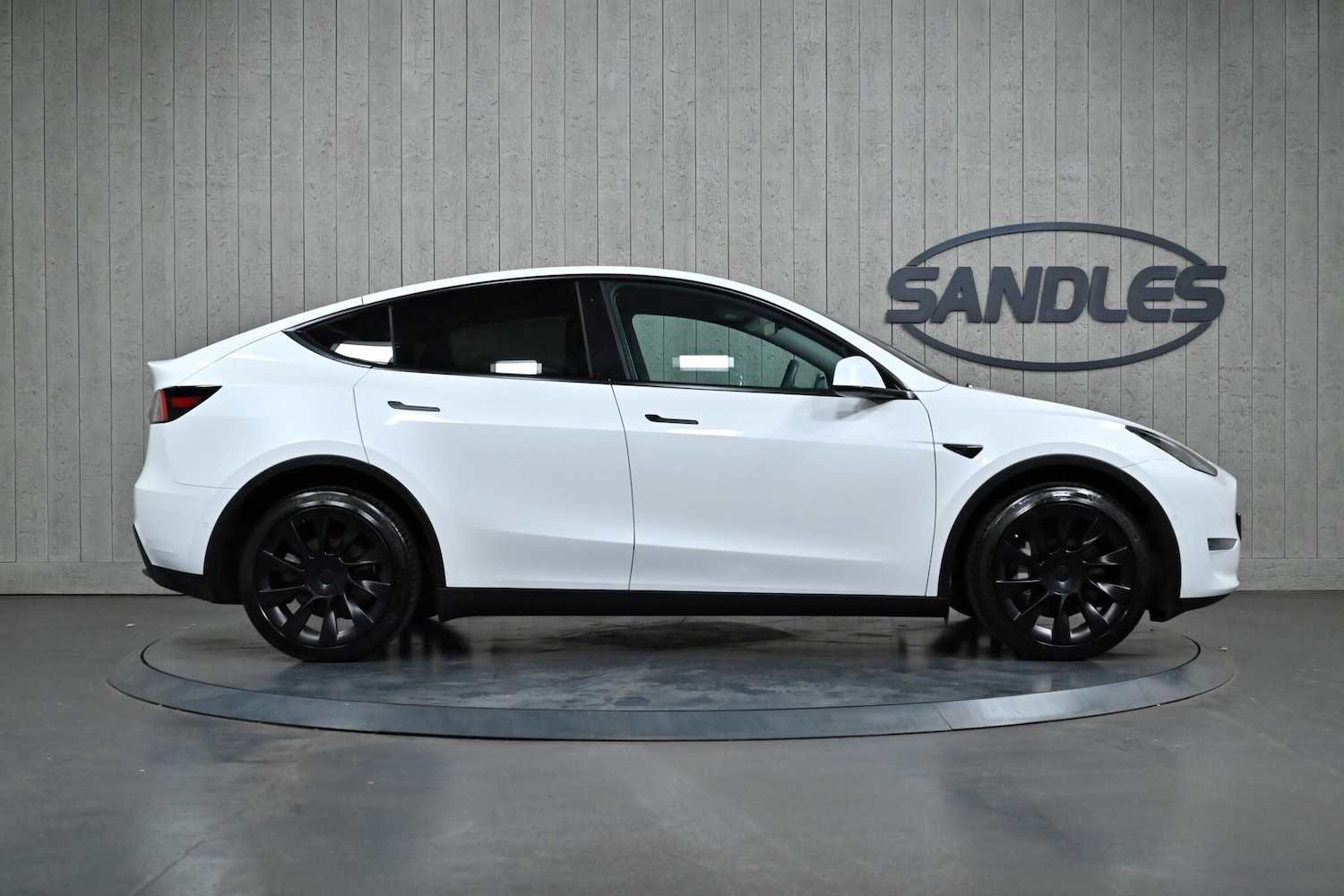 Used Tesla Model Y 2022 for sale - 76994349: Photo 3